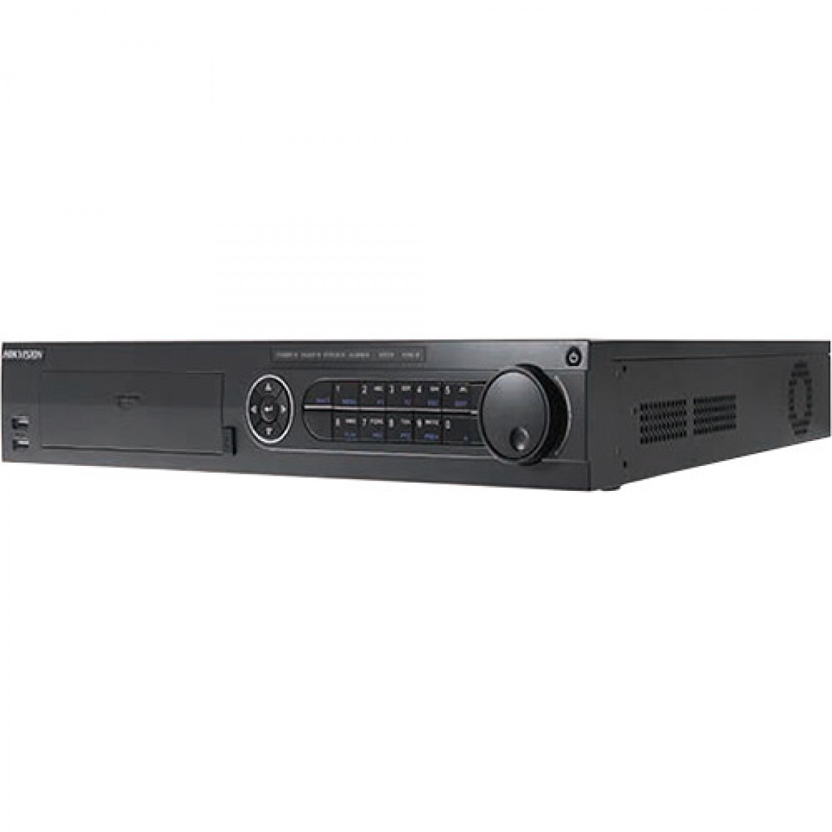 Hikvision DS7316HQHISH 16Channel 1080p Triple Hybrid Turbo HD DVR