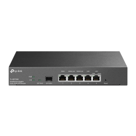 TP-Link SafeStream™ Gigabit Multi-WAN VPN Router ER7206