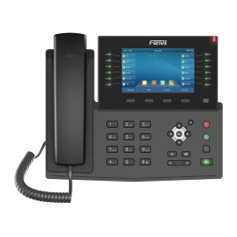 Fanvil X7C Enterprise IP Phone X7C