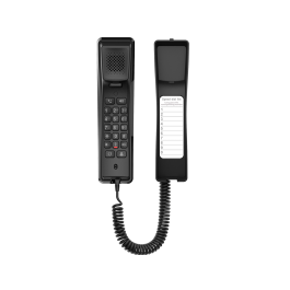 Fanvil H2U-V2 Black Hotel Phone H2U Black