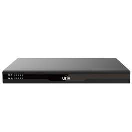 Uniview UNV 4-Channell High Definition Video Decoder DC5504-E-V2