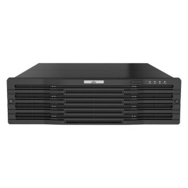 Uniview UNV 16 Hard Disks 4K 32-Channel Network Video Recorder NVR316-32R-B