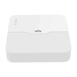 Uniview UNV NVR301-04LS3-P4 4K Network Video Recorder NVR301-04LS3-P4