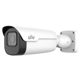 Uniview UNV 4MP Motorized VF Vandal-resistent Network IR Fixed Dome Camera(Super LightHunter, Built in AI algorithm, 2.8-12mm,WDR,PoE,RJ45,SD Slot, Full cable) IPC2A25SA-DZK
