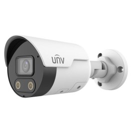 Uniview UNV 5MP Active Deterrence Bullet, 2.8mm IPC2125SB-ADF28KMC-I0