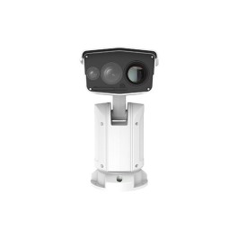 Uniview UNV 55X 2MP Thermal Positioning System Camera (55X, 384x288, 800m Laser, Audio, Alarm) TIC7632EL-F75-2X55G