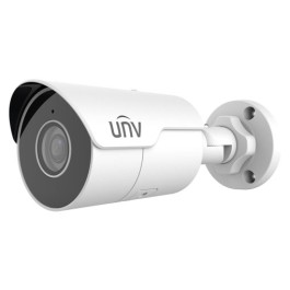 Uniview UNV 8MP WDR Network IR Fixed Bullet Camera IPC2128SR5-ADF40KM-G
