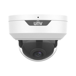 Uniview UNV 8MP WDR Network IR Fixed Dome Camera IPC328SR3-ADF40KM-G