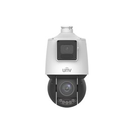 Uniview UNV 4MP 4inch Dual Lens PTZ IPC94144SR-X25-F40C