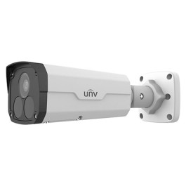 Uniview UNV 4MP DeepSight Fixed Bullet Camera, 4.0mm IPC2224SA-DF40K