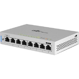 Ubiquiti Networks US-8 UniFi Switch 8