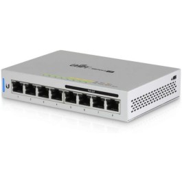 Ubiquiti Networks US-8-60W UniFi Switch 8 60W