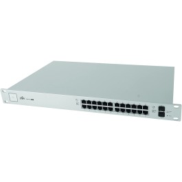 Ubiquiti Networks US-24-250W UniFi Switch 24 250W