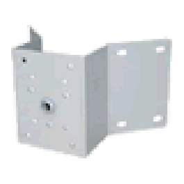 AM411 Corner Mount Bracket