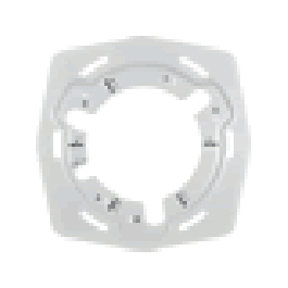 AM517 Adaptor ring for FD8133, FD8133V, FD8134