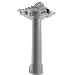 Hikvision CPM-SS Pendant Ceiling Mount for DS-2DT6223-AELY PTZ Camera (Stainless Steel)