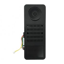 DoorBird IP Video Door Station D2100E, for integration purposes,Engineering Edition