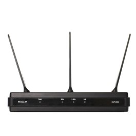 DAP-2553 Wireless N300 Dual Band PoE Access Point