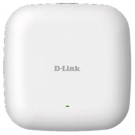 DAP-2610 Nuclias Connect AC1300 Wave 2 Dual-Band PoE Access Point