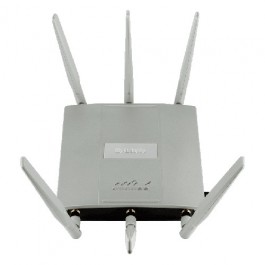 DAP-2695 Nuclias Connect AC1750 Dual-Band PoE Access Point