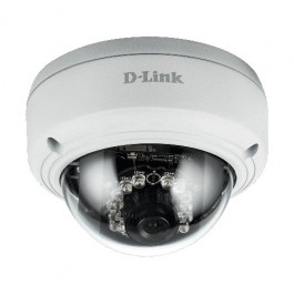 DCS-4603 Vigilance Full HD PoE Dome Network Camera