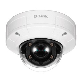 DCS-4605EV Vigilance 5-Megapixel Vandal-Proof Outdoor Dome Camera