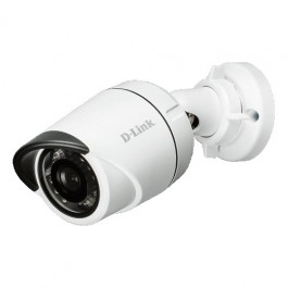 DCS-4701E-VB1 Vigilance Full HD Outdoor PoE Mini Bullet Camera