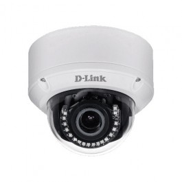 DCS-6517 5 Megapixel H.265 Outdoor Dome Network Camera