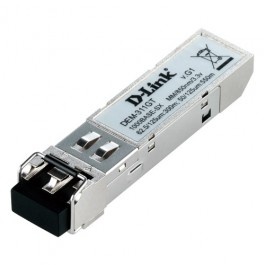 DEM-311GT SFP 1000 Base-SX Multi-mode Fibre Transceiver