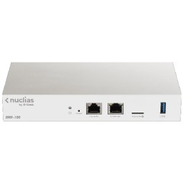 DNH-100 Nuclias Connect Hub