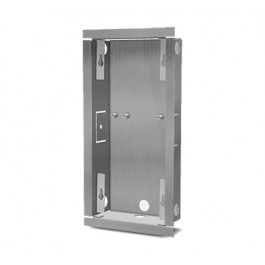 DoorBird D2102V / D2103V flush mounting housing (backbox)