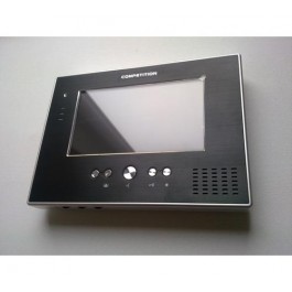 Display Module Color, 3.5 inch, for DoorBird D21xKV