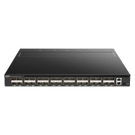 DQS-5000-32Q28/AF 32-Port 100G Data Center Switch