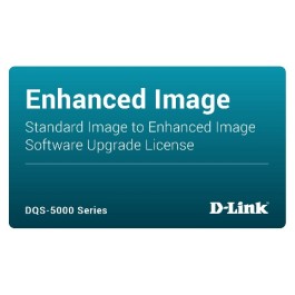 DQS-5K-32S-DC-LIC D-Link OS Activation License