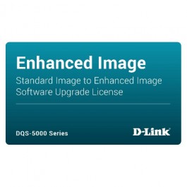 DQS-5K-32S-DC-LIC D-Link OS Activation License