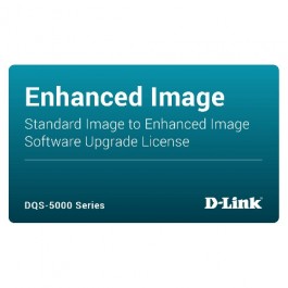 DQS-5K-54SQ28-DC-LIC D-Link OS Activation License
