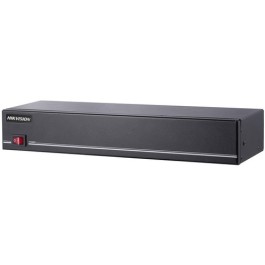 Hikvision DS-1TLP16I 16-Channel TurboHD Video CVBS/HD-TVI Looping Panel