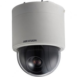 Hikvision DS-2AE5230T-A3 2MP PTZ Analog Indoor Dome Camera with 4 to 120mm Varifocal Lens (NTSC/PAL)