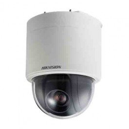 Hikvision DS-2AF5268N-A3 700TVL Indoor Analog PTZ Dome Camera, 36X Lens