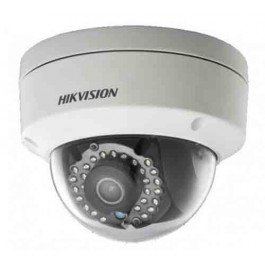 Hikvision DS-2CD2122FWD-IS-2.8MM 2MP Outdoor Network Vandal-Resistant Dome Camera with 2.8mm Fixed Lens & Night Vision