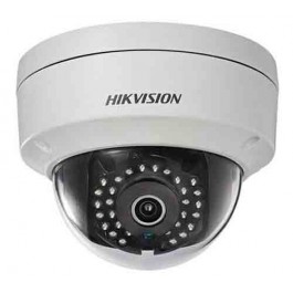 Hikvision DS-2CD2152F-IS-6MM Value Series 5MP Outdoor Network Dome Camera with 6mm Fixed Lens & Night Vision