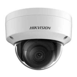 Hikvision DS-2CD2125FWD-I-2.8MM 2MP Ultra-Low Light Outdoor Network Dome Camera with 2.8mm Lens and Night Vision