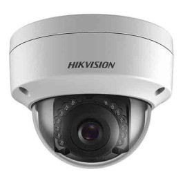 Hikvision DS-2CD2155FWD-I-2.8MM 5MP Outdoor Vandal-Resistant Outdoor Network Dome Camera with 2.8mm Lens