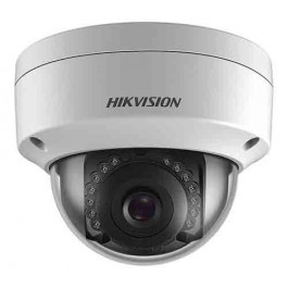 Hikvision DS-2CD2155FWD-I-8MM 5MP Outdoor Vandal-Resistant Outdoor Network Dome Camera with 8mm Lens