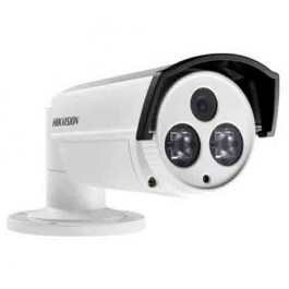 Hikvision DS-2CD2212-I5-12MM 1.3 Megapixel EXIR Bullet Network Camera, 12mm Lens