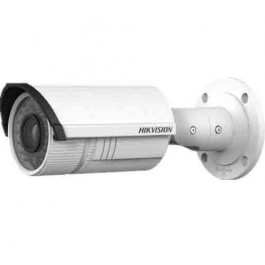 Hikvision DS-2CD2622FWD-IZS 2MP Outdoor IR Network Bullet Camera, 2.8-12mm Lens