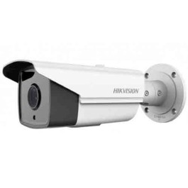 Hikvision DS-2CD2T12-I5-16MM 1.3MP EXIR Bullet Network Camera, 16mm Lens