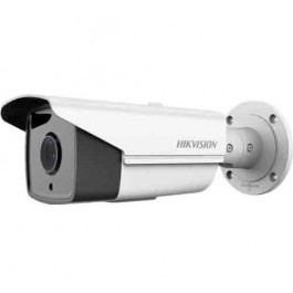 Hikvision DS-2CD2T22WD-I5-4MM 2MP Outdoor EXIR Network Bullet Camera with 4mm Lens & Night Vision