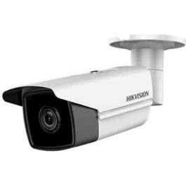 Hikvision DS-2CD2T85FWD-I5-4MM 8MP Outdoor Network Bullet Camera with Night Vision and 4mm Lens