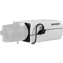 Hikvision Lightfighter Series DS-2CD4025FWD-A 2MP Network Box Camera (No Lens)